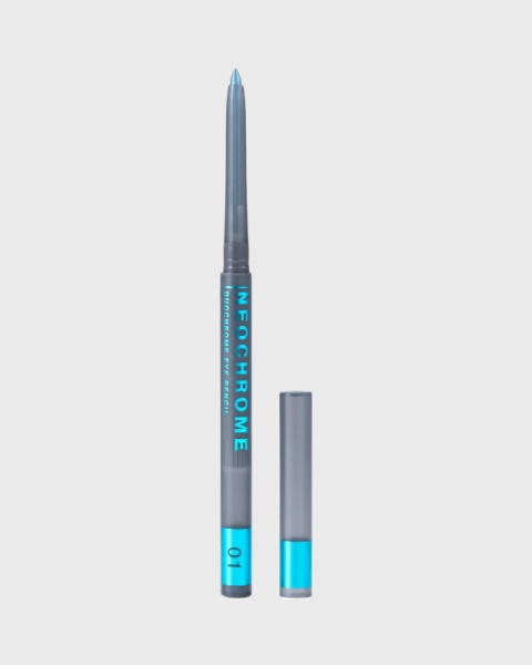 Duochrome eyepencil _Neochrome_ тон 01