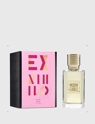 spiky muse edp,спайки мьюз парф. вода спрей 100 мл