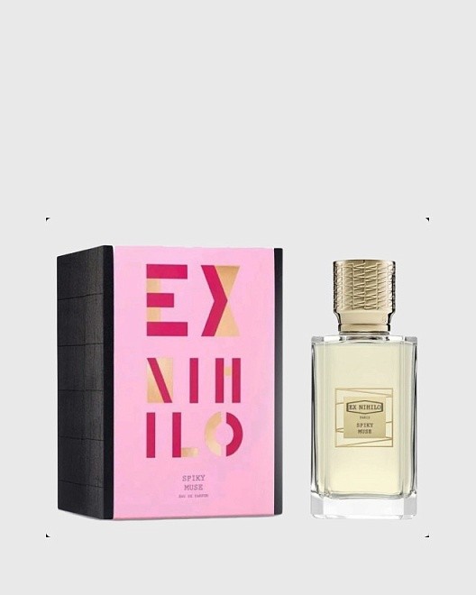 spiky muse edp,спайки мьюз парф. вода спрей 50 мл