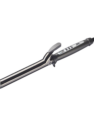 плойка для волос d26мм*194мм анодиров.аллюминий 230 градусов 