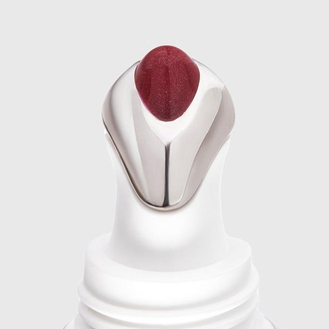 блеск для губ lip gloss berry kiss