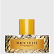 black citrus edp 100 ml -  парфюмерная вода