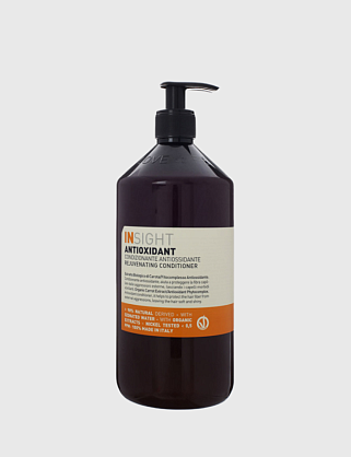 кондиционер для защиты и омоложения волос antioxidant (900 мл) 