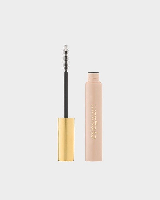 тушь mascara eyegasm 