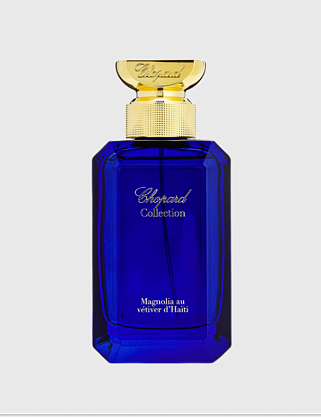 chopard chopard collection мж товар парфюмерная вода - magnolia au vetiv
