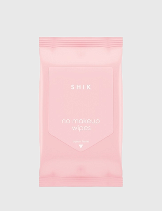 салфетки для снятия макияжа очищающие 30шт / no makeup wipes