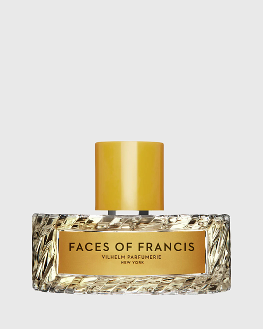 faces of francis edp 100 ml - парфюмерная вода