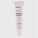 восстанавливающая сыворотка для губ ma:nyo “treatment lip serum”, 10g