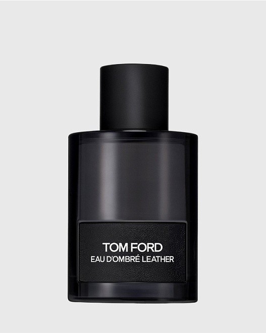 туал.вода tf eau d'ombre leather 100ml