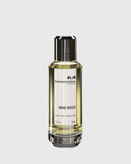 wind wood edp 60 ml - парфюмерная вода
