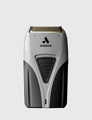 шейвер для бритья andis ts-2 profoil lithium plus