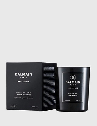 ароматическая свеча осень/зима 2020 160г (limited edition scented candle frag medium fw20 160gr)