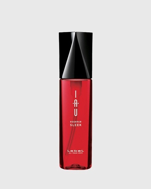 эссенция для волос iau essence sleek 100мл