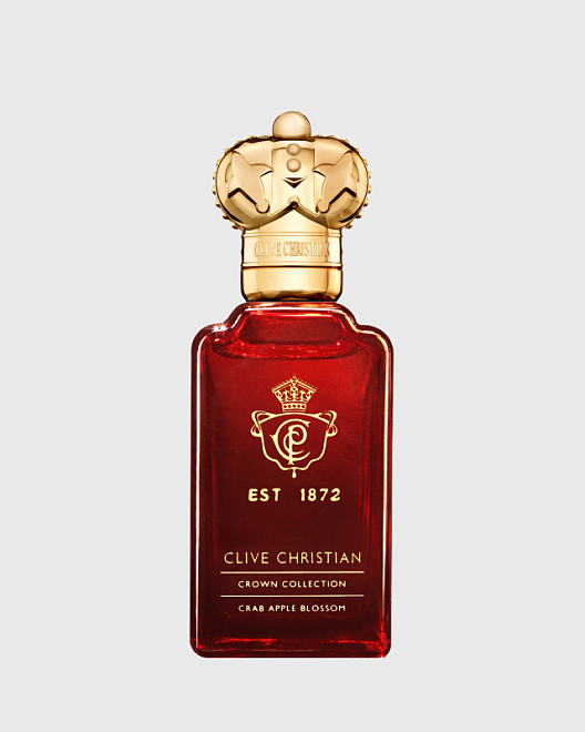 crown collection crab apple blossom perfume spray 50 ml - духи