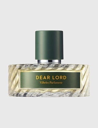 dear lord edp 50 ml - парфюмерная вода