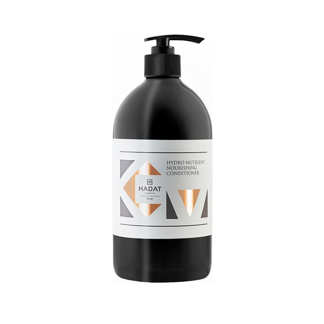 hydro nutrient nourishing conditioner увлажняющий кондиционер - 800 мл