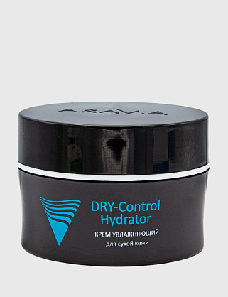крем увлажняющий для сухой кожи dry-control hydrator, 50 мл