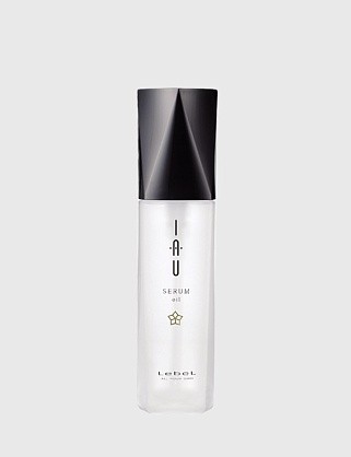 эссенция для волос iau serum oil 