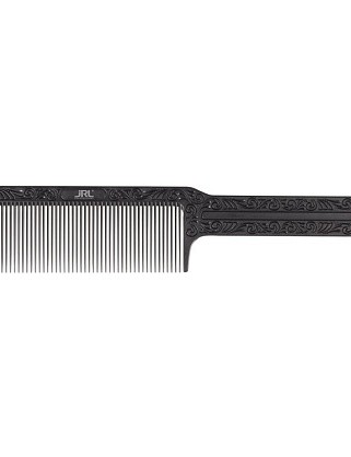 расчёска карбон 245*52мм