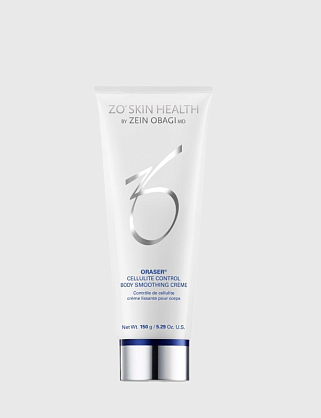 антицеллюлитный крем серии «oraser» (oraser cellulite control body smoothing creme) 150 гр.