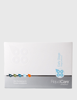 набор для кожи с первыми признаками старения — early stage kit [2070] / 2024.11