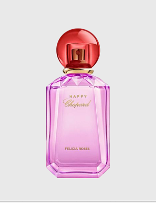 felicia roses парфюмерная вода жен., 40 мл