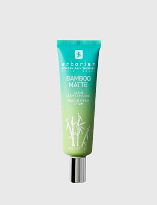 бамбук matte крем для лица 30 мл