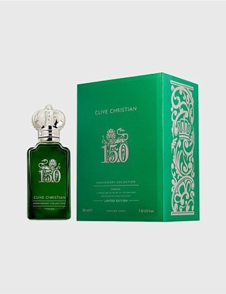150 anniversary collection contemporary perfume spray 50 ml - духи