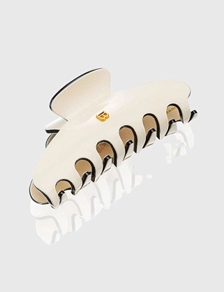 заколка-краб  размер l