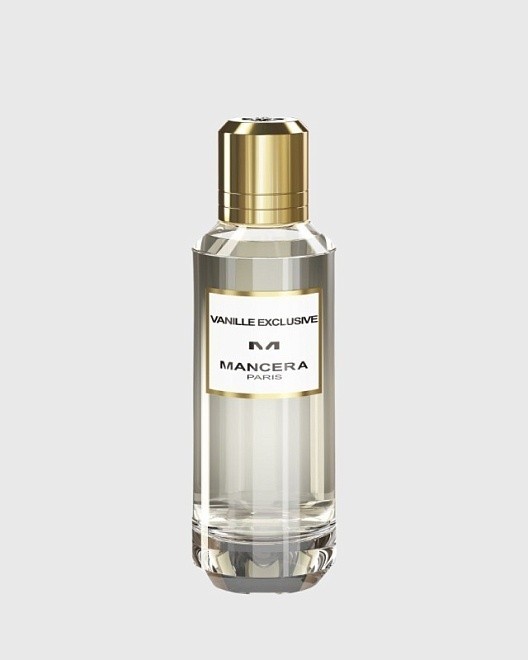 vanille exclusive edp 60 ml - парфюмерная вода