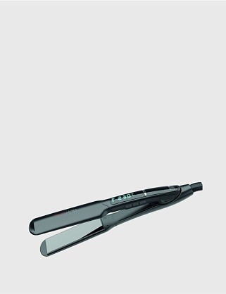 щипцы-выпрямитель для волос ga.ma ultra xw dig iht