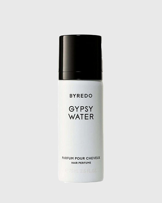 gypsy water hair perfume 75 ml - парфюмерная вода для волос