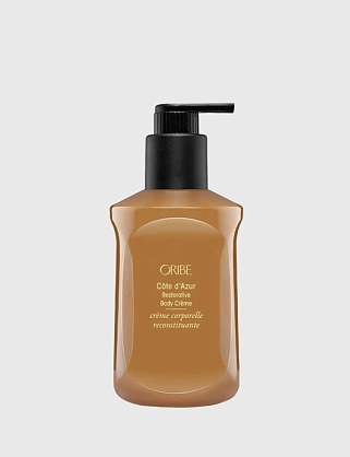 cote d'azur restorative body creme / насыщенный крем для тела "лазурный берег", 300 мл