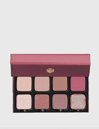 палетка теней petit pro midsommer