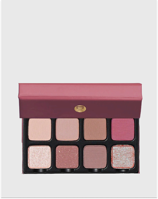 палетка теней petit pro midsommer