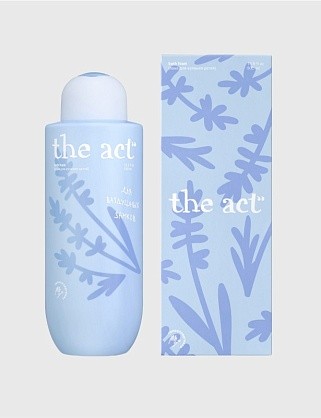 пена для купания детей (bath foam), 500 мл