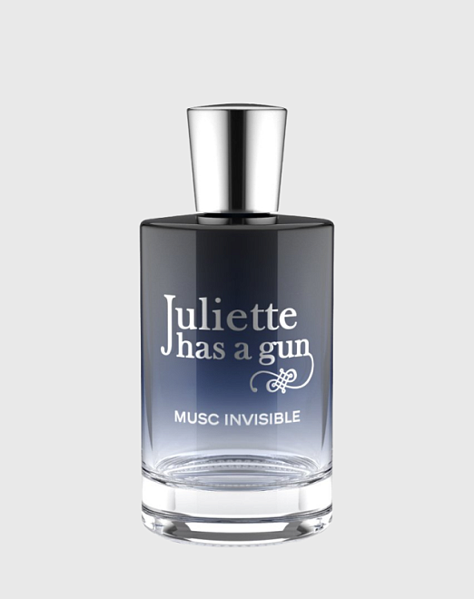 musk invisible edp 50 ml - парфюмерная вода