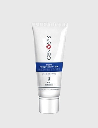 intensive problem control cream | интенсивный крем для ухода за проблемной кожей, 50 мл