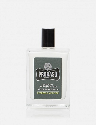 бальзам после бритья cypress & vetyver 100 мл