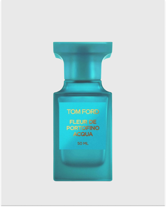 туал вода tf neroli portofino acqua 50мл