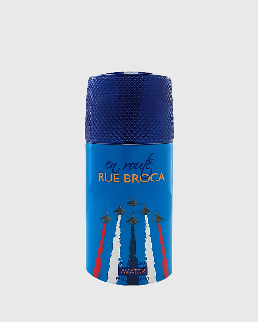 aviator pour homme m perfume spray 250 ml | парфюмированный спрей д/тела