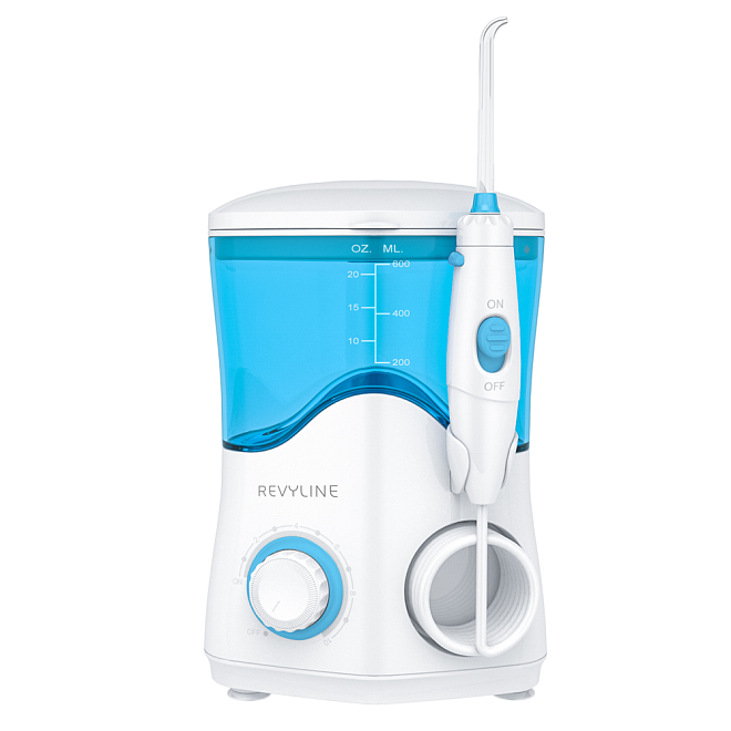 rl 100 ирригатор стационарный