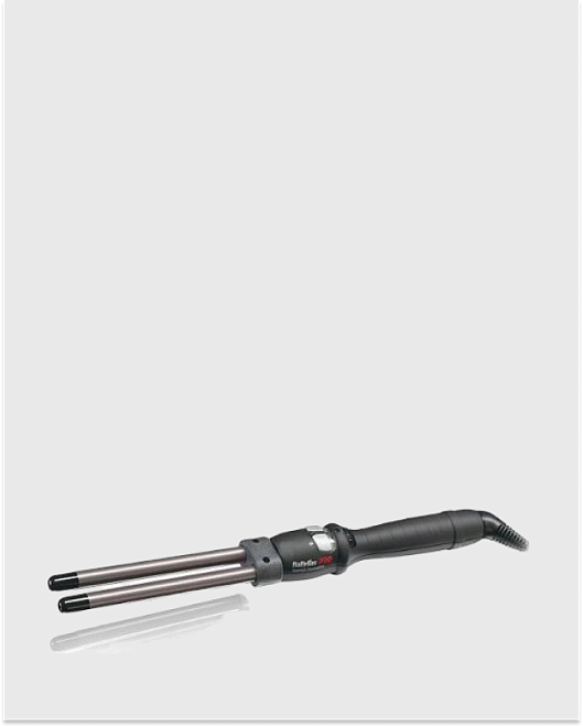 плойка для волос babyliss pro titanium