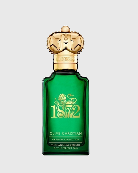 original collection 1872 masculine perfume spray 50 ml - духи