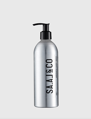 aromatic hand wash 350 ml - жидкое мыло для рук