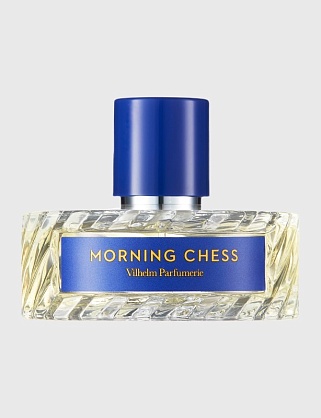morning chess edp 100 ml - парфюмерная вода (лимитированный)