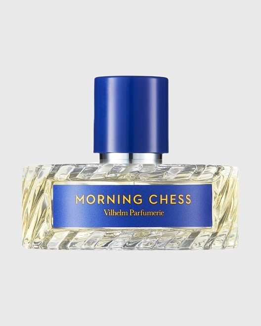 morning chess edp 100 ml - парфюмерная вода (лимитированный)
