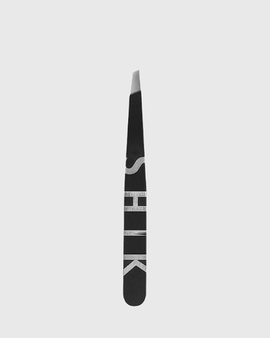 пинцет для оформления бровей / eyebrow tweezers pro