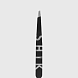 пинцет для оформления бровей / eyebrow tweezers pro