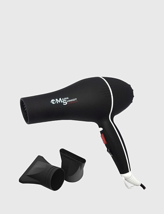 фен для волос mark shmidt 9900 ionic,ceramic rubber